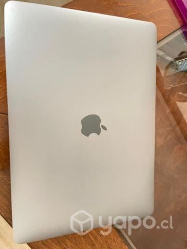 Macbook Pro (mid 2017) 13.3 - Gris Espacial