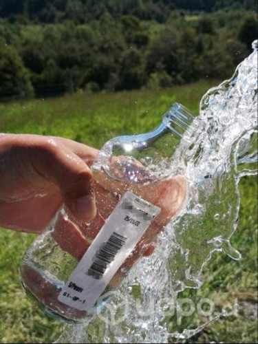 Pozos - Agua subterránea