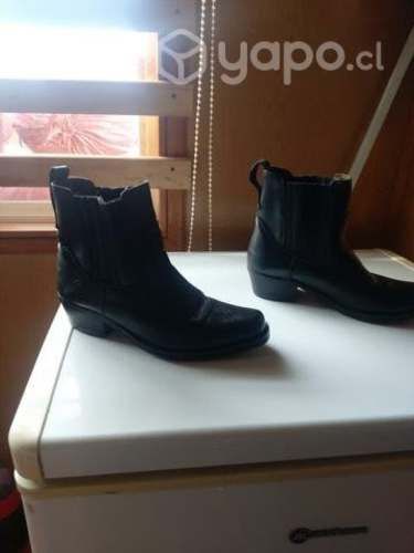 Zapatos botas zapatillas