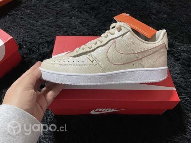 Zapatillas Nike court