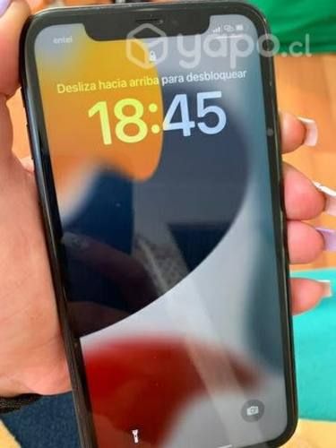 IPhone 11 256gb