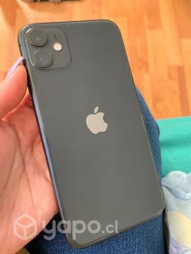 IPhone 11 256gb