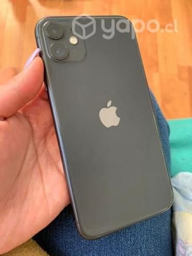 IPhone 11 256gb