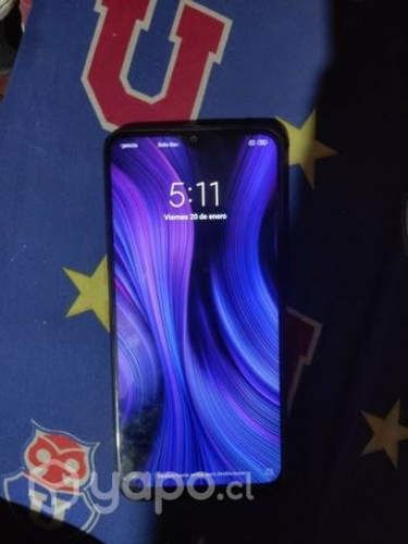 Xiaomi redmi 9