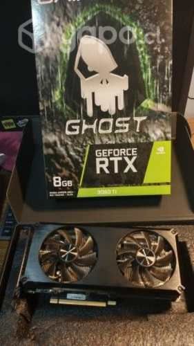 Geforce Nvidia rtx 3060 ti