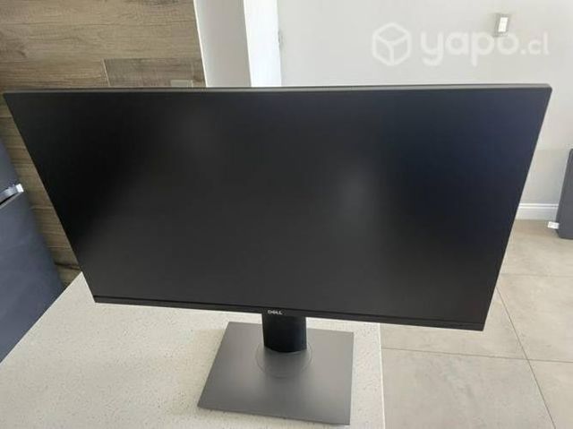 Monitor 27 pulgadas