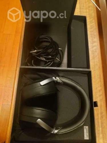 Audifonos Sony MDR27