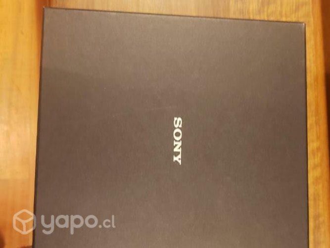 Audifonos Sony MDR27