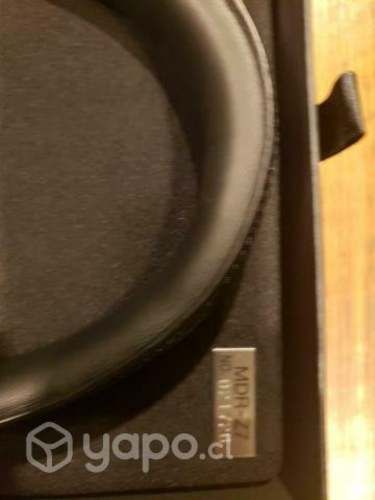 Audifonos Sony MDR27