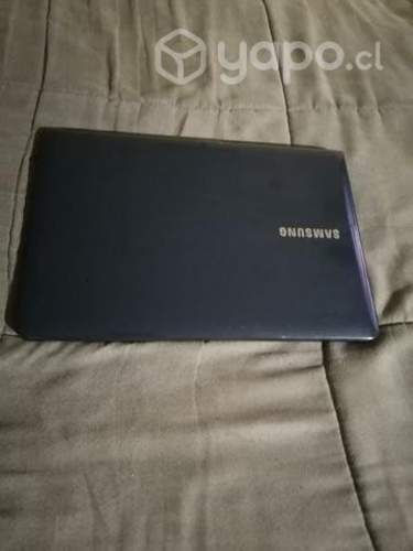 Notebook samsung