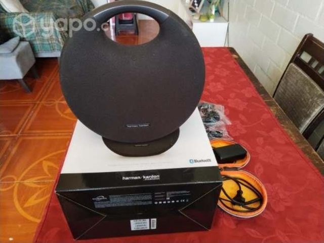 Parlante ONYX STUDIO 6