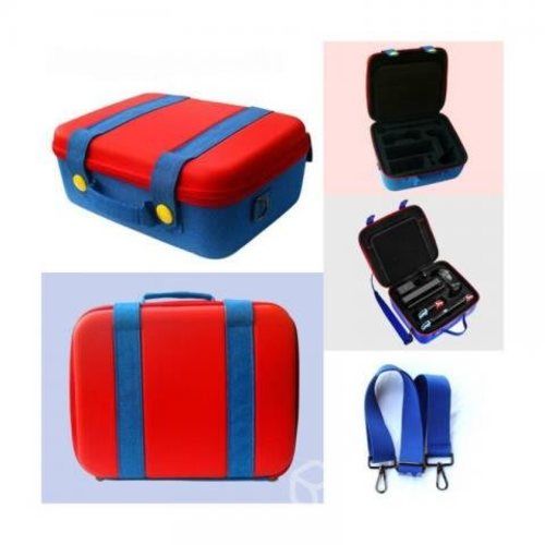 Bolso Nintendo switch