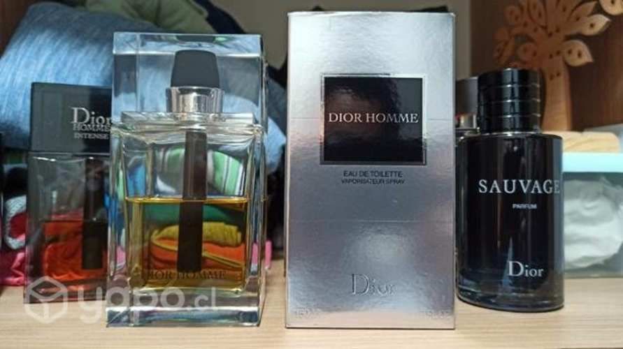 Dior Homme EDT batch  ML