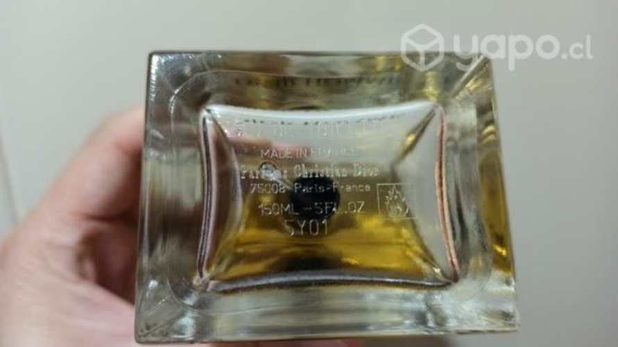 Dior Homme EDT batch  ML