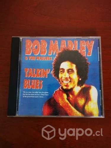 Talkin' Blues - Bob Marley & The Wailers