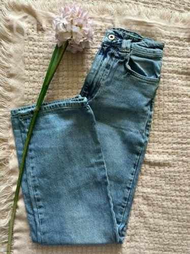 Jeans full moda