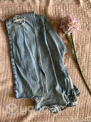 Jeans full moda