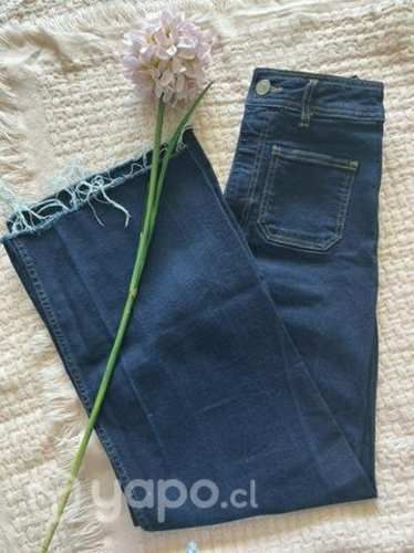 Jeans full moda