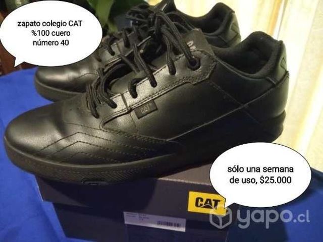 Calzado hombre y mujer %100 cuero