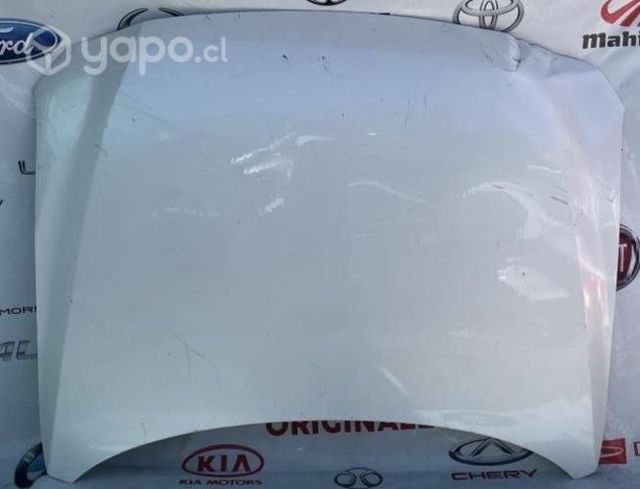 Capot Mazda Cx5 18-21