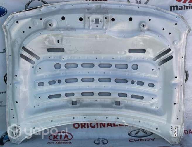 Capot Mazda Cx5 18-21