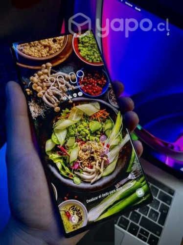 V SAMSUNG S22 Ultra 256G