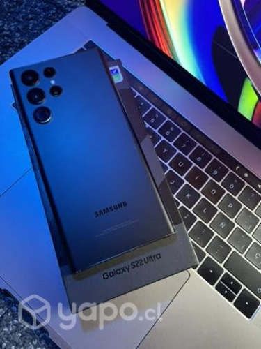 V SAMSUNG S22 Ultra 256G