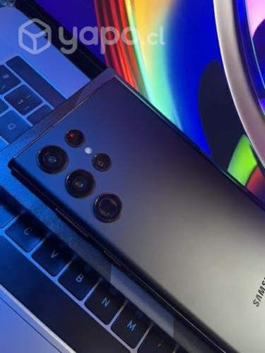 V SAMSUNG S22 Ultra 256G