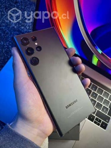 V SAMSUNG S22 Ultra 256G