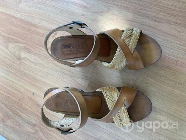 Sandalia Nuevas ROCKFORD