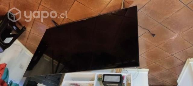 Smart TV Hisense 58 pulgadas Ultra HD 4K