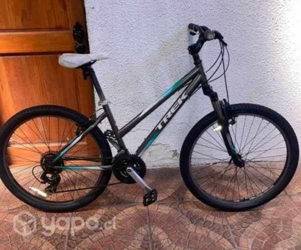Bicicleta Trek