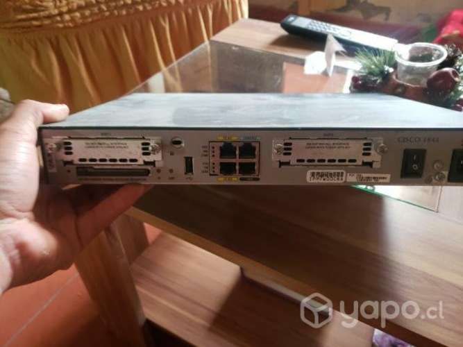 Router cisco 1841