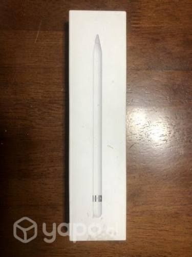 Apple Pencil