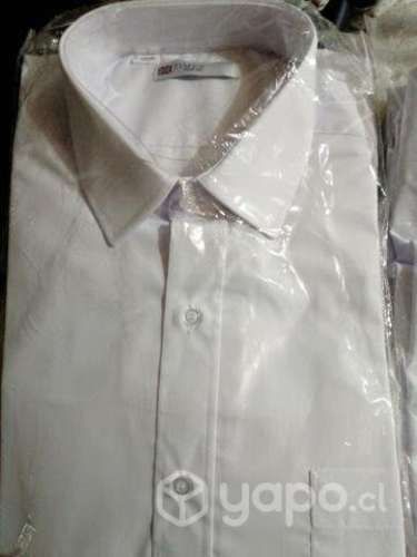 Camisas nuevas