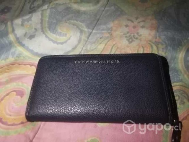 Billetera tommy