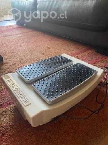 Maquina caminadora electrica