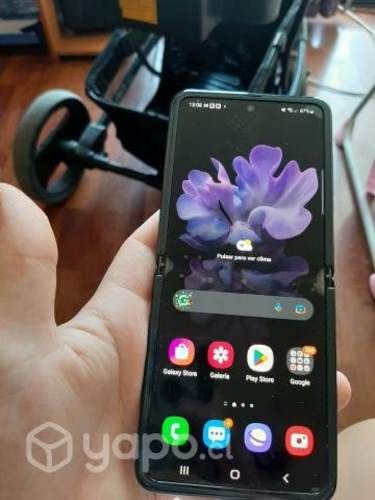 Samsung zflip 1