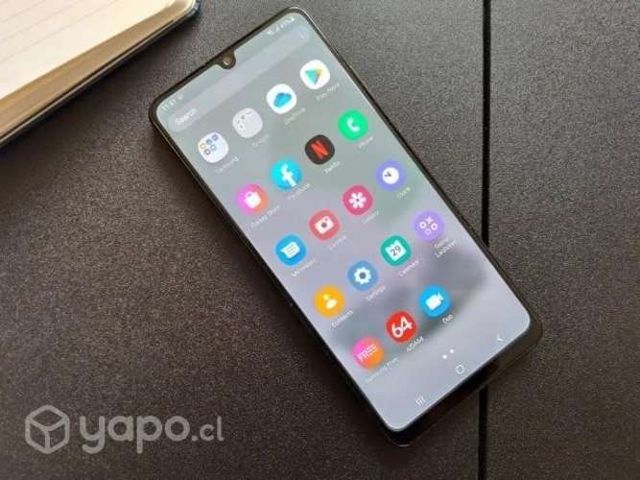 Telefono A32 dual sim 128gb