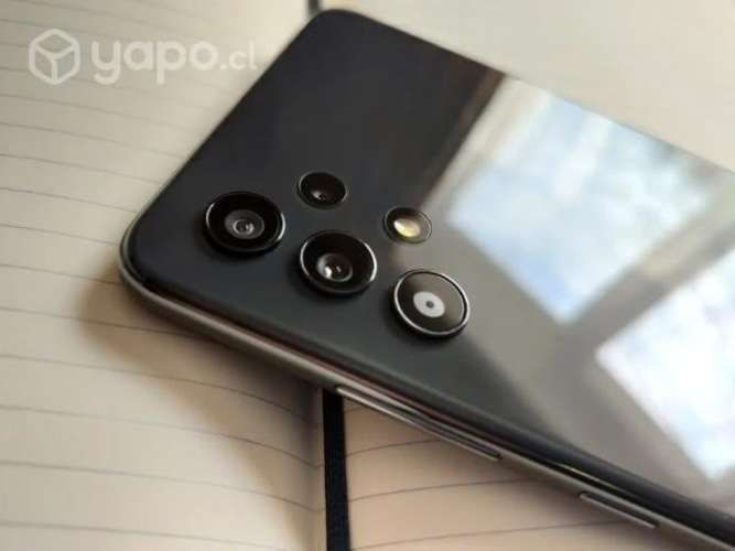 Telefono A32 dual sim 128gb