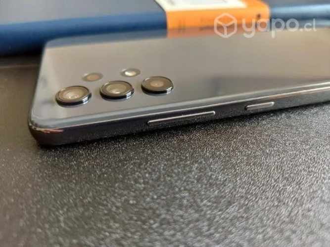 Telefono A32 dual sim 128gb