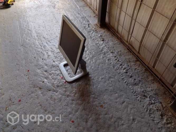 Monitor Hevlet Packard - Pavillion