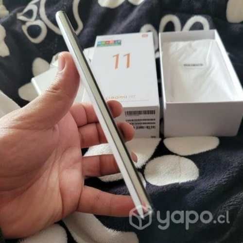 Xiaomi 11t 256G
