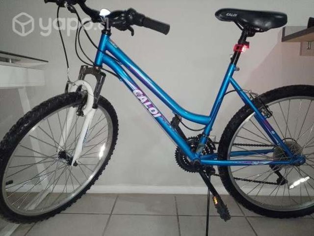 Bicicleta Caloi Aro 26