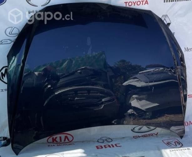 Capot Mazda Mazda 3 14-19