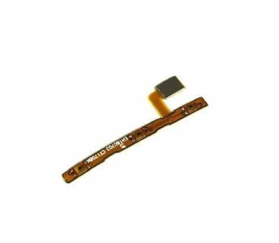 Botón volumen y encendido huawei honor 6 plus