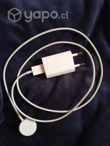 Cargador inalambrico