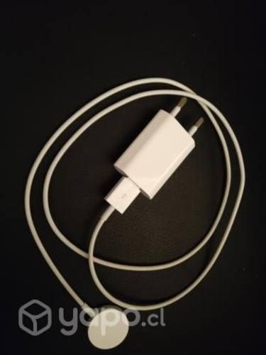 Cargador inalambrico