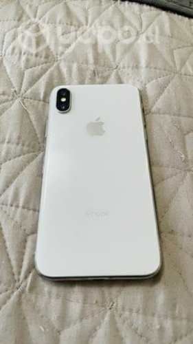 IPhone X 256 GB