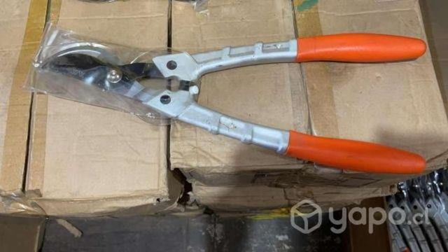 Tijeron de poda corto